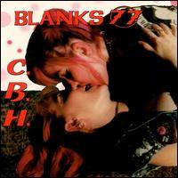 Blanks 77 : C.B.H.